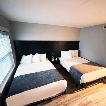 Bolero Resort Уайлдууд Екстериор снимка