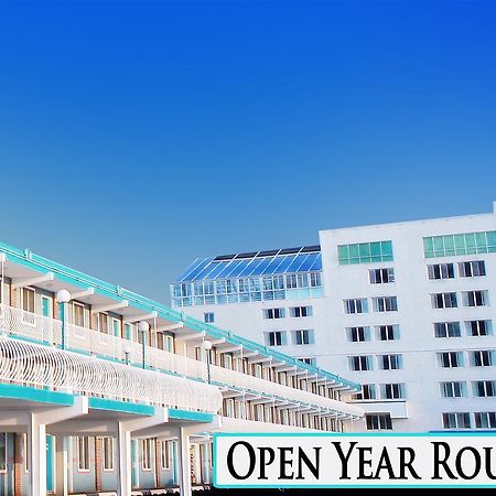 Bolero Resort Уайлдууд Екстериор снимка