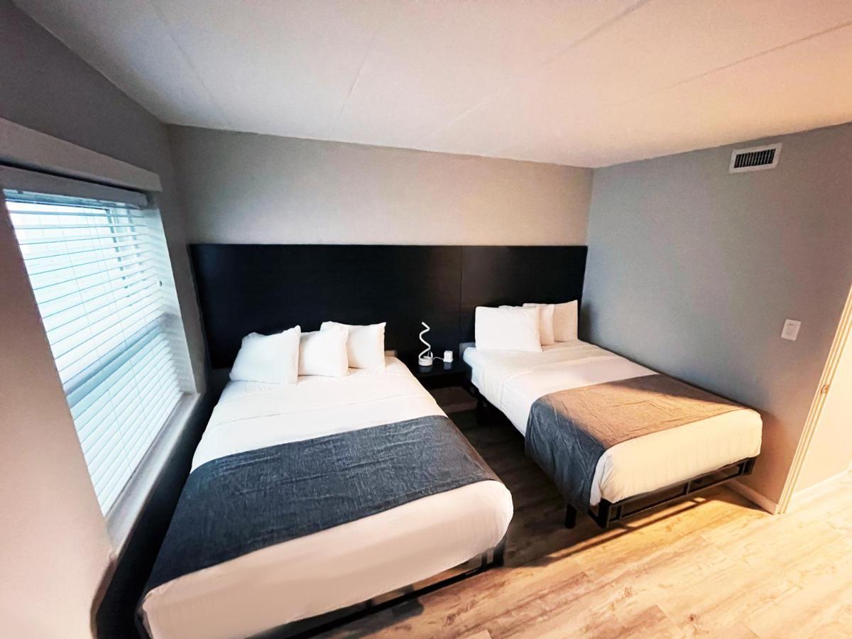 Bolero Resort Уайлдууд Екстериор снимка