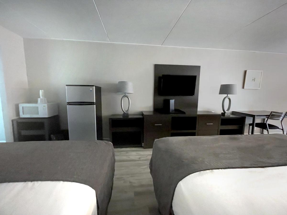 Bolero Resort Уайлдууд Екстериор снимка