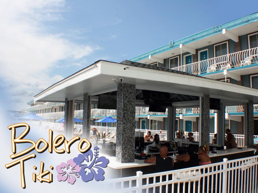 Bolero Resort Уайлдууд Екстериор снимка