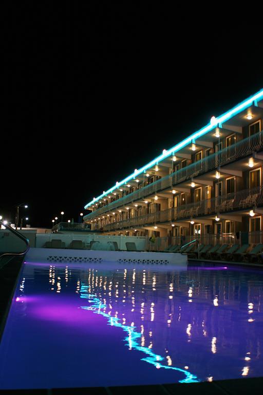 Bolero Resort Уайлдууд Екстериор снимка