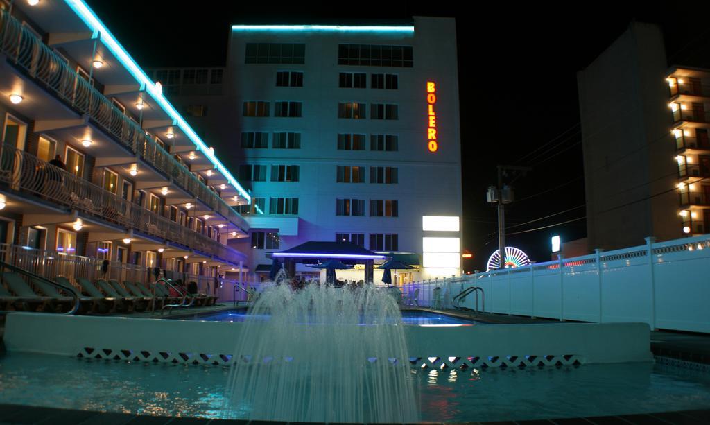 Bolero Resort Уайлдууд Екстериор снимка