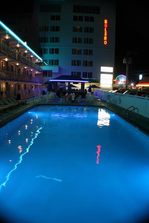 Bolero Resort Уайлдууд Екстериор снимка